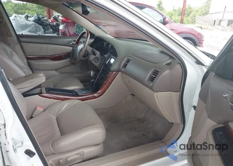 2003 Acura Tl 3.2 z USA, uszkodzony, nr VIN 19UUA56793A005276